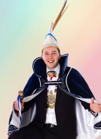 Prins Tim I